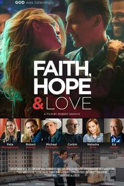Faith, Hope & Love (missing thumbnail, image: /images/cache/9235.jpg)