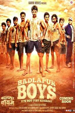 Badlapur Boys (missing thumbnail, image: /images/cache/92392.jpg)