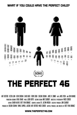 The Perfect 46 (missing thumbnail, image: /images/cache/92486.jpg)