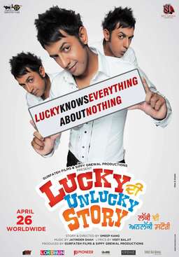 Lucky Di Unlucky Story (missing thumbnail, image: /images/cache/92496.jpg)
