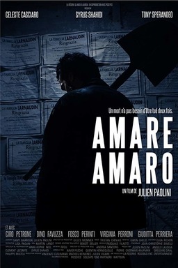 Amare Amaro (missing thumbnail, image: /images/cache/9251.jpg)