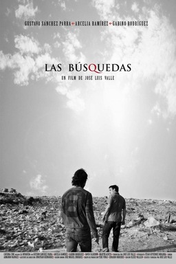 Las Búsquedas (missing thumbnail, image: /images/cache/92640.jpg)