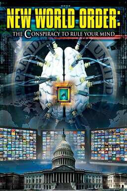 New World Order: The Conspiracy to Rule Your Mind (missing thumbnail, image: /images/cache/92662.jpg)