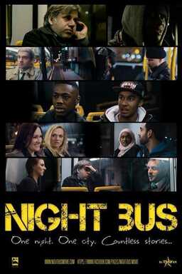 Night Bus (missing thumbnail, image: /images/cache/92674.jpg)