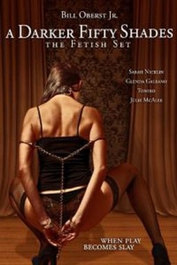 A Darker Fifty Shades: The Fetish Set (missing thumbnail, image: /images/cache/92740.jpg)