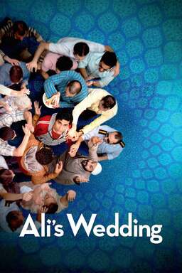 Ali's Wedding (missing thumbnail, image: /images/cache/92774.jpg)