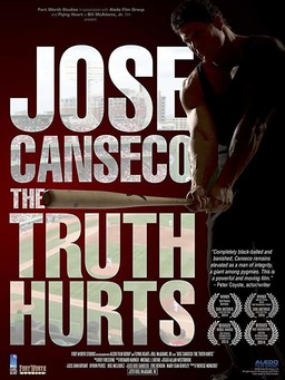 Jose Canseco: The Truth Hurts (missing thumbnail, image: /images/cache/92796.jpg)