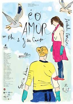 É o Amor (missing thumbnail, image: /images/cache/92810.jpg)