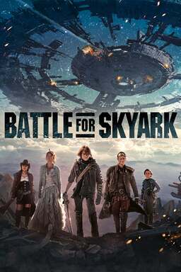 Battle for Skyark (missing thumbnail, image: /images/cache/92814.jpg)
