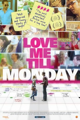 Love Me Till Monday (missing thumbnail, image: /images/cache/92872.jpg)