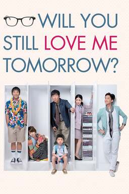 Will You Still Love Me Tomorrow? (missing thumbnail, image: /images/cache/92926.jpg)