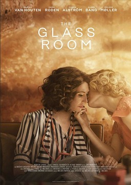 The Glass Room (missing thumbnail, image: /images/cache/9307.jpg)