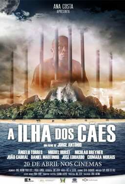 A Ilha dos Cães (missing thumbnail, image: /images/cache/93094.jpg)