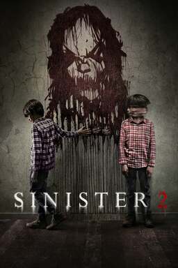 Sinister II Poster