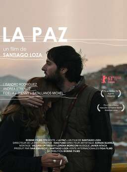 La Paz (missing thumbnail, image: /images/cache/93196.jpg)