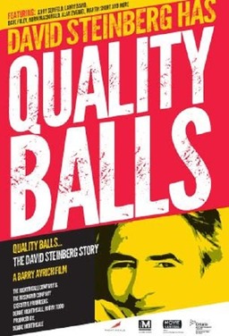 Quality Balls (missing thumbnail, image: /images/cache/93220.jpg)