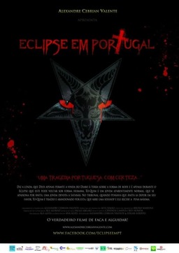 Eclipse em Portugal (missing thumbnail, image: /images/cache/93244.jpg)