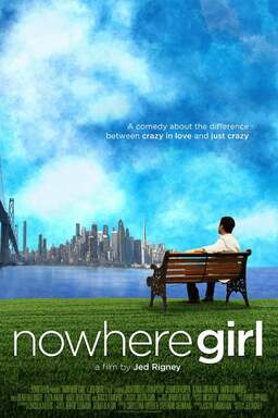 Nowhere Girl (missing thumbnail, image: /images/cache/93286.jpg)
