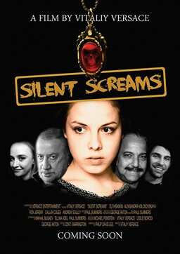 Silent Screams (missing thumbnail, image: /images/cache/93336.jpg)