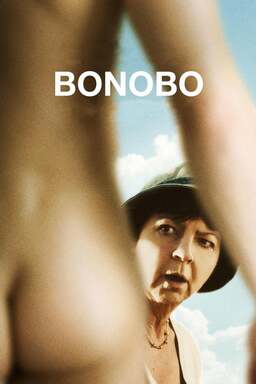 Bonobo (missing thumbnail, image: /images/cache/93350.jpg)