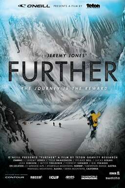 Jeremy Jones' Further (missing thumbnail, image: /images/cache/93380.jpg)
