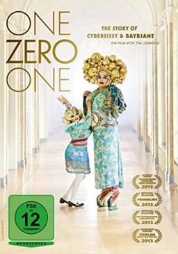 One Zero One: The Story of Cybersissy & BayBjane (missing thumbnail, image: /images/cache/93434.jpg)