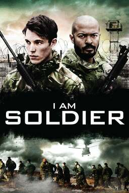 I Am Soldier (missing thumbnail, image: /images/cache/93442.jpg)