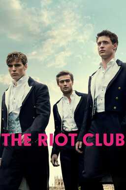 The Riot Club (missing thumbnail, image: /images/cache/93460.jpg)