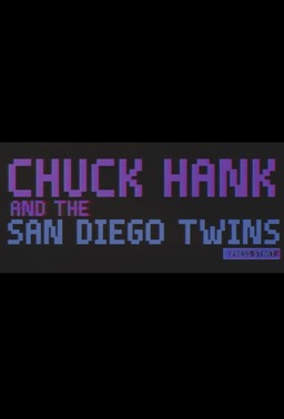 Chuck Hank and the San Diego Twins (missing thumbnail, image: /images/cache/93462.jpg)