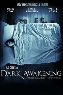 Dark Awakening (missing thumbnail, image: /images/cache/93470.jpg)