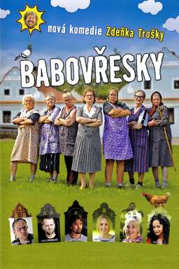 Babovřesky (missing thumbnail, image: /images/cache/93490.jpg)
