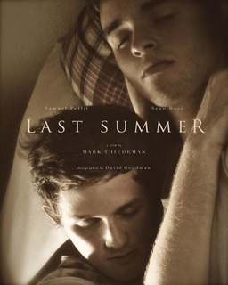 Last Summer Poster