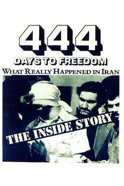 444 Days to Freedom: What Really Happened in Iran (missing thumbnail, image: /images/cache/93520.jpg)