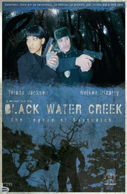 Black Water Creek (missing thumbnail, image: /images/cache/93548.jpg)