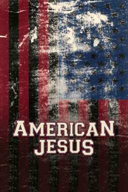 American Jesus (missing thumbnail, image: /images/cache/93590.jpg)
