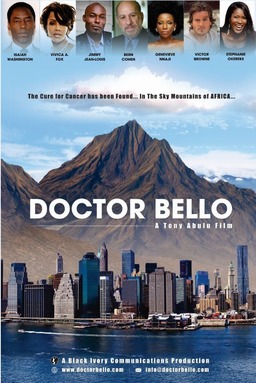 Doctor Bello (missing thumbnail, image: /images/cache/93602.jpg)