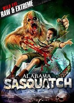 Alabama Sasquatch (missing thumbnail, image: /images/cache/93624.jpg)