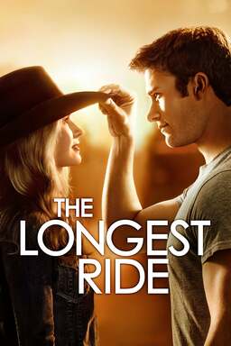 The Longest Ride (missing thumbnail, image: /images/cache/93644.jpg)