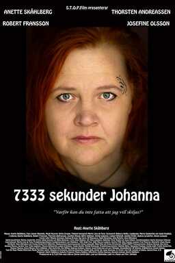 7333 seconds of Johanna (missing thumbnail, image: /images/cache/9365.jpg)