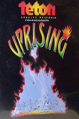 Uprising (missing thumbnail, image: /images/cache/93696.jpg)