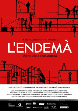 L’Endemà (missing thumbnail, image: /images/cache/93852.jpg)
