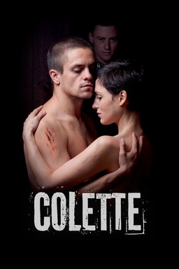 Colette (missing thumbnail, image: /images/cache/93890.jpg)