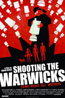Shooting the Warwicks (missing thumbnail, image: /images/cache/93928.jpg)