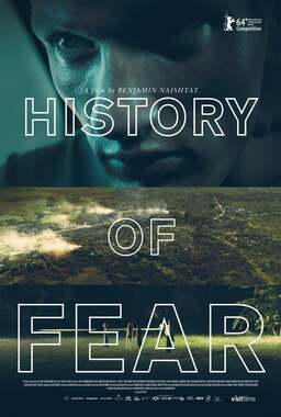 History of Fear (missing thumbnail, image: /images/cache/93938.jpg)