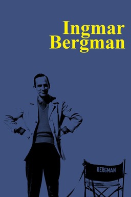 Ingmar Bergman (missing thumbnail, image: /images/cache/9395.jpg)