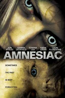 Amnesiac (missing thumbnail, image: /images/cache/93986.jpg)