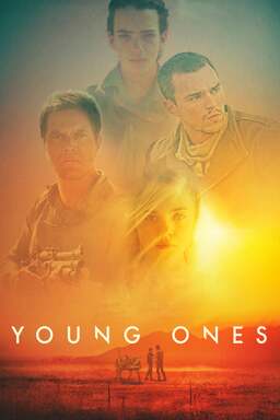 Young Ones (missing thumbnail, image: /images/cache/94002.jpg)