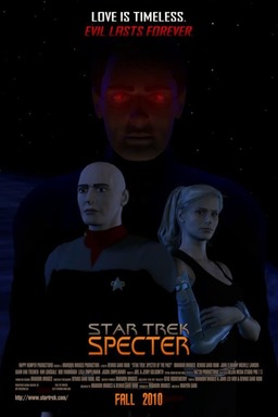 Star Trek I: Specter of the Past (missing thumbnail, image: /images/cache/94060.jpg)