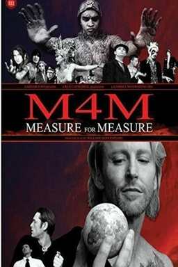 M4M: Measure for Measure (missing thumbnail, image: /images/cache/94182.jpg)