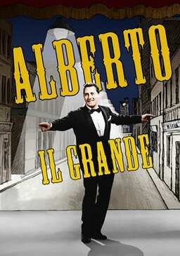 Alberto il grande (missing thumbnail, image: /images/cache/94186.jpg)